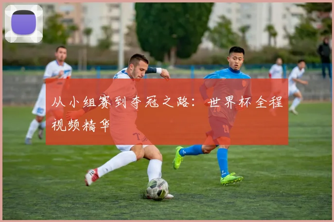 从小组赛到夺冠之路：世界杯全程视频精华