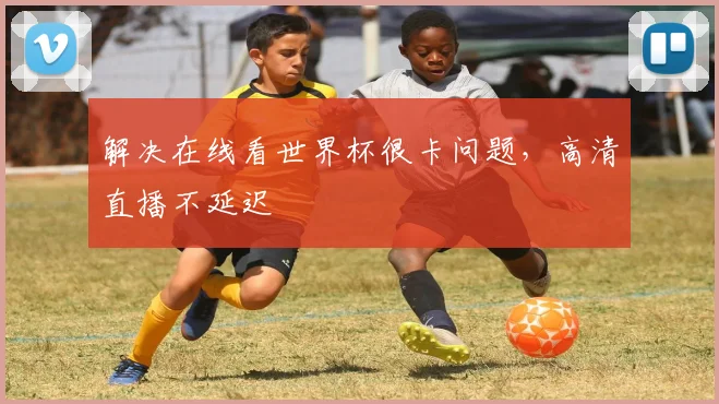 解决在线看世界杯很卡问题，高清直播不延迟